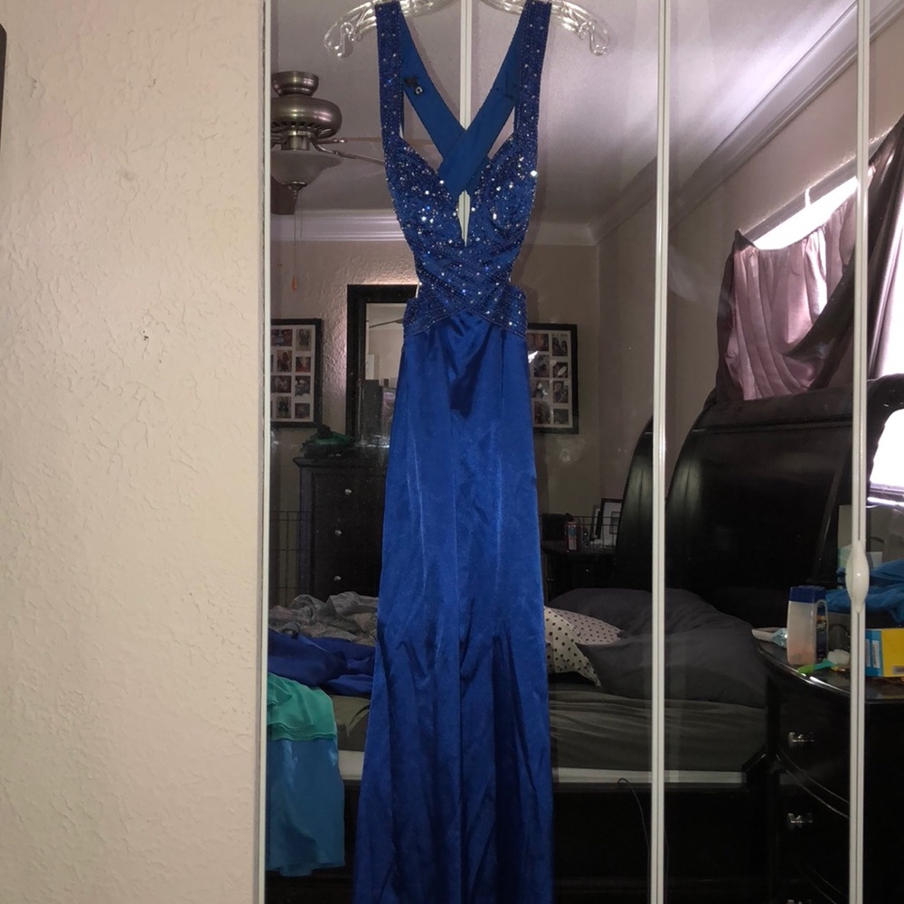 Prom/Evening gown